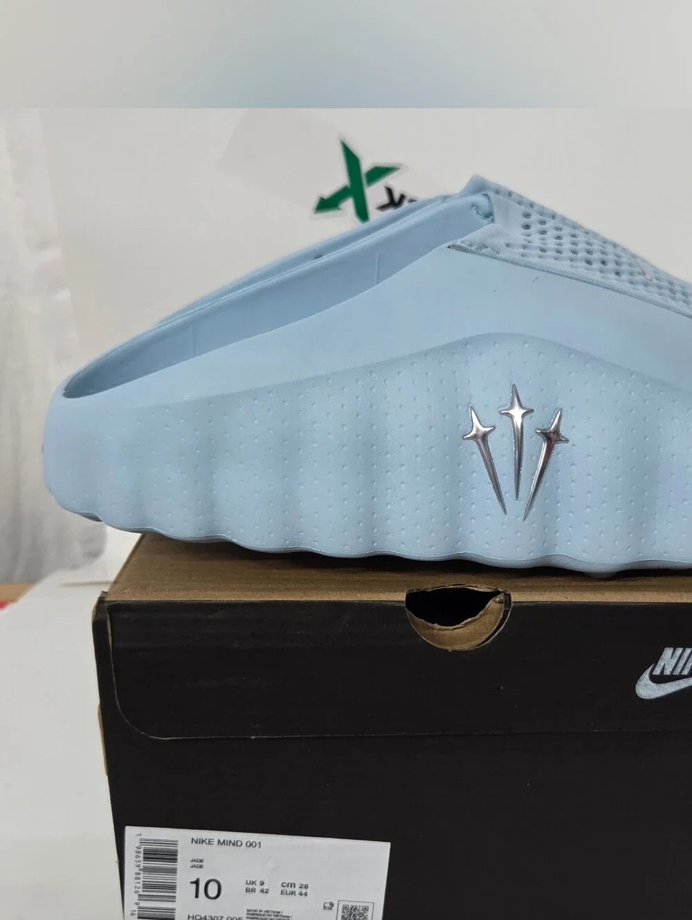 Nike NOCTA Mind 001 